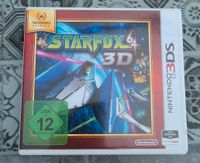 Starfox 64 3D, Nintendo 3DS Spiel Dortmund - Asseln Vorschau