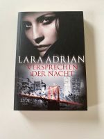 Lara Adrian - Versprechen der Nacht Nordfriesland - Langenhorn Vorschau