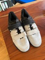 Reebok Legacy Lifters Gewichthebeschuhe Größe 42/US9 Bayern - Bayreuth Vorschau