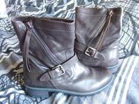 Maripé Stiefeletten Gr. 39 Inklusive Versand Nordrhein-Westfalen - Langenfeld Vorschau