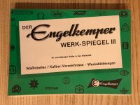 Der Engelkemper Werk-Spiegel III Baden-Württemberg - Gütenbach Vorschau