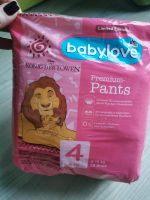 Babylove Pants 4 König der Löwen Disney Sachsen - Arnsdorf Vorschau