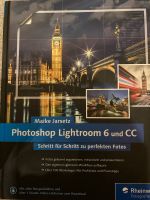 Photoshop Lightroom 6 und CC Baden-Württemberg - Nufringen Vorschau