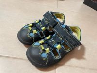 Ricosta Pepino Sandalen Kinderschuhe 23 Baden-Württemberg - Sinsheim Vorschau