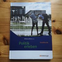 Politik erleben - Sozialkunde Rheinland-Pfalz - Harthausen Vorschau