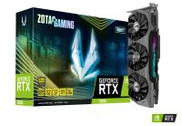 Zotac Gaming GEFORCE RTX 3080 Trinity OC Baden-Württemberg - Waiblingen Vorschau