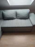 Sofa (mit Schlaffunktion) Hessen - Grünberg Vorschau