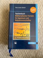 Taschenbuch Mathematischer Formeln für Ingenieure und naturw Bayern - Füssen Vorschau