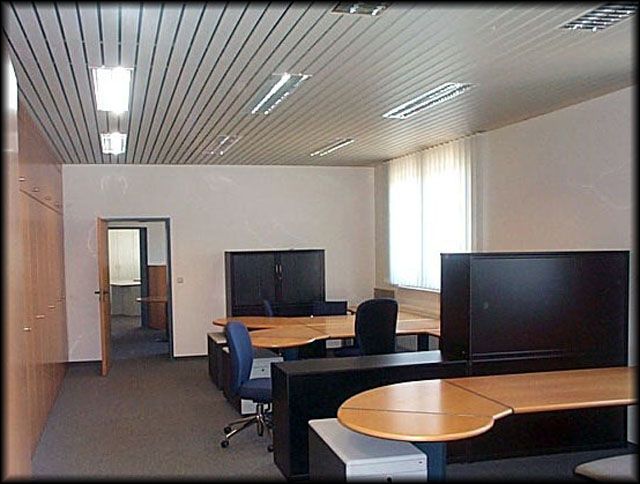 Büro- Praxisräume zu vermieten 34414 Warburg - Scherfede in Warburg
