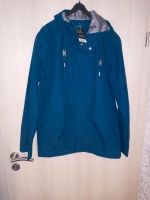 NEU mit Etikett Herrenjacke Sommerjacke Gr. M von Livergy Niedersachsen - Bunde Vorschau