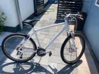 BMW Fahrrad Mountainbike 26/28 Zoll Sachsen-Anhalt - Merseburg Vorschau