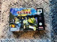 Scars Nitendo 64 Hessen - Roßdorf Vorschau