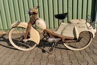 NSU Quickly L Bj. 1957 Oldtimer Nordrhein-Westfalen - Aldenhoven Vorschau