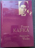 Franz Kafka. Gesammelte Werke Hessen - Rödermark Vorschau