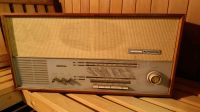 Original Zustand Quelle Röhrenradio Type W 164 AFC Duisburg - Hamborn Vorschau