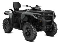 Can-Am Outlander MAX DPS 500 INT MY23.5 Baden-Württemberg - Kupferzell Vorschau