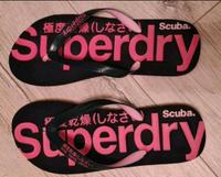 Superdry Flip Flops Rheinland-Pfalz - Trimbs Vorschau