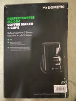 Dometic Perfectcoffee MC 054 Camping Kaffeemaschine für 5 Tassen Sachsen - Burkau Vorschau