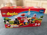 LEGO DUPLO: Mickey & Minnie Geburtstagsparade (10597) Nordrhein-Westfalen - Marl Vorschau