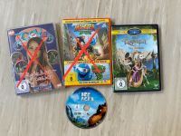 DVD Kinder Filme Nordrhein-Westfalen - Hiddenhausen Vorschau