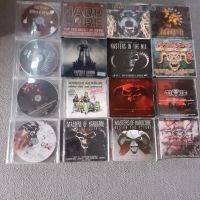 Masters Of Hardcore CDs Nordrhein-Westfalen - Oberhausen Vorschau