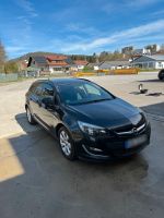 Opel Astra Baden-Württemberg - Stockach Vorschau