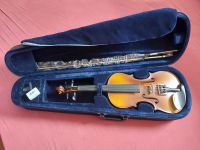 Höfner Violinset 4/4 Bayern - Frensdorf Vorschau