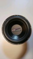 Subwoofer 300mm von Audiobahn Rheinland-Pfalz - Gerolstein Vorschau