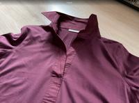 4 Blusenshirts/Longsleeves Eterna Gr.42 sportlich elegant neuw. Nordrhein-Westfalen - Gelsenkirchen Vorschau