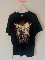 Through The Eyes Of The Dead / Shirt / Gr L Bayern - Grub a. Forst Vorschau