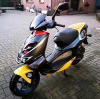 Aprilia SR50 Replica Duisburg - Duisburg-Süd Vorschau