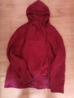 Tragejacke Fleecetragejacke Umstandsjacke Bordeauxrot Bayern - Kolbermoor Vorschau