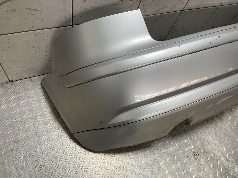 Audi A3 8P Stoßstange hinten Heckstoßstange Y7W 8P3807511b in Gelsenkirchen