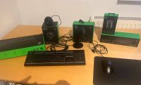 Komplettes Razer Gaming Set (Peripherie) Schleswig-Holstein - Neumünster Vorschau