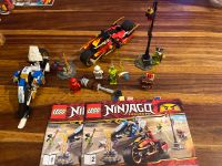 Lego 70667 Ninjago Pankow - Weissensee Vorschau