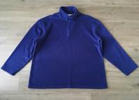 C&A Canda Fleecepullover in Blau, Gr. 3XL/4XL Nordrhein-Westfalen - Witten Vorschau