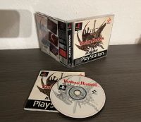 Vandal Hearts (für PlayStation 1 / PSOne / PS1 / PSX) Berlin - Spandau Vorschau