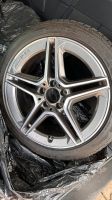 Michelin Alpin M0 Winterreifen auf AMG Leichtmetallfelge Münster (Westfalen) - Hiltrup Vorschau