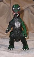 Godzilla Imperial 1985 Toho Schleswig-Holstein - Hohenwestedt Vorschau