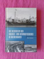 Die Reedereien der Hochsee- und Heringsfischerei in Bremerhaven Schleswig-Holstein - Oersberg Vorschau