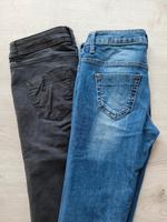Damen Jeans,  2 Stück Brandenburg - Bad Belzig Vorschau