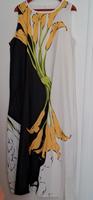 Langes Sommerkleid, Größe 3XL Nordrhein-Westfalen - Linnich Vorschau