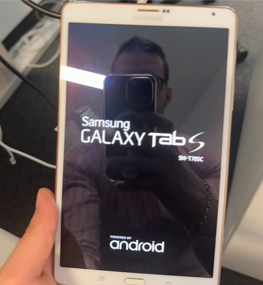 SAMSUNG GALAXY TAB S 8 WLAN Wifi LTE 3GB 32GB New in Berlin