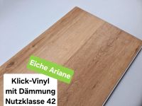 Klick-Vinyl 342m² Vinyl-Boden Eiche-Boden Rigid-Boden SPC-Belag Boden-Belag Rest-Posten lOsT Fussboden Grande Lager-Verkauf Versand kein Laminat Pvc Parkett Nordrhein-Westfalen - Augustdorf Vorschau