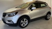 Opel Mokka X Edition Sachsen-Anhalt - Hansestadt Seehausen Vorschau