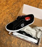 Vans Supreme Fuck em Sid Gr.42 Bayern - Bad Kissingen Vorschau