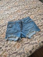 levis 501 jeans Shorts Baden-Württemberg - Mühlacker Vorschau