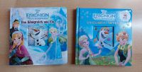 2 Bücher "Disney - Die Eiskönigin"  +++ gelesen +++ Bayern - Hof (Saale) Vorschau