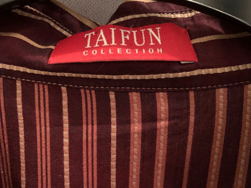 Festliche Bluse von Taifun in München