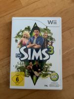 Wii Sims 3 Baden-Württemberg - Bietigheim-Bissingen Vorschau